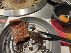 -焱铁烧·黑毛和牛专门店(南宁万象城店)