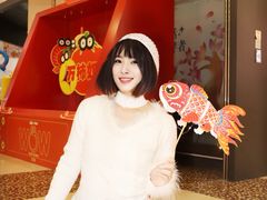 -光启城时尚购物中心