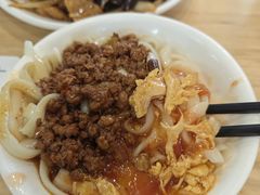 -太原面食店(解放路店)