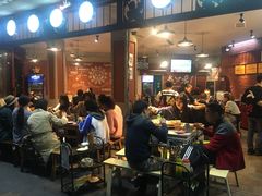 -叁口煮老火锅(东升店)