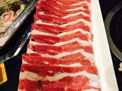 -香传承重庆火锅(直营中山路店)
