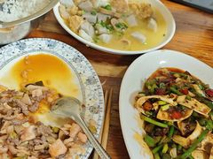 -九九牛肉馆(南山路店)