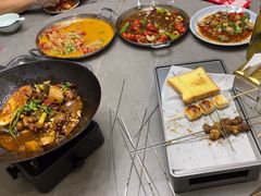 -517烧烤·龙虾·海鲜大排档(万象都荟店)