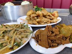 -张包铺(关东古巷店)