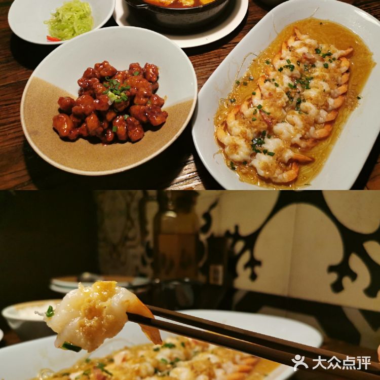 深圳攻略|壹方城美食聚集地值得一试的4家美食餐饮