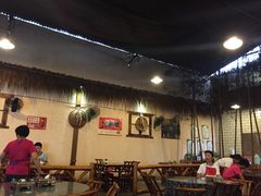 -富正毅三下锅·湘西韵味(天门山索道店)
