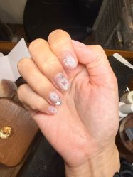 -雪儿·YuKi美甲美睫皮肤管理Salon