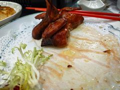 -绿雅居原生态农庄(小涌店)