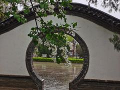 -青州古城
