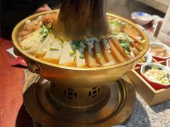 -并州大牌档之醉轻尘
