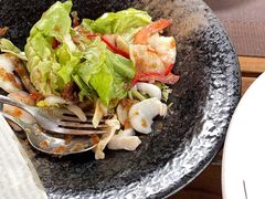 solo拌海鲜-Solo(衡山路店)