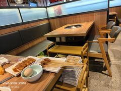 -季季红火锅(柳州广惠商业店)