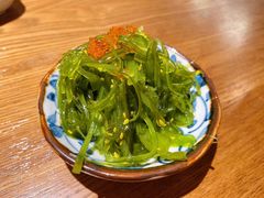 中华海草-浅草屋(吾悦店)