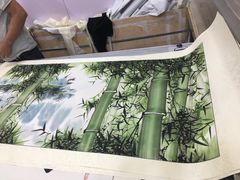 -宸宸画框裱画配框工厂店(莘庄店)