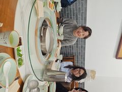 -盈田盈粥庄(博山东路店)