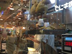 -龙记香港茶餐厅(久光百货店)