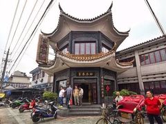 -正宗忘不了老鹅(梅岭店)