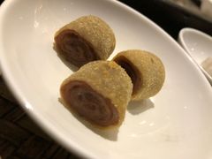 -北京泰富酒店-柏景轩中餐厅