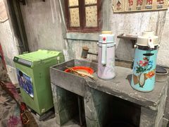 -CITY MART城市集市·里弄(北外滩来福士广场店)