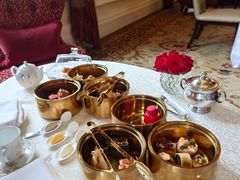 -Salon de Ville浦江汇(上海外滩华尔道夫酒店店)