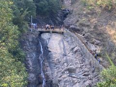 -广州白江湖森林公园