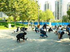 -ALIV WELLNESS运动健身(浦东大道店)