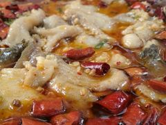 水煮鱼-辛庄小馆