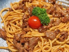 -西小排(来福士广场店)