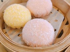 椰香松子包-龙宝轩(坦洲店)