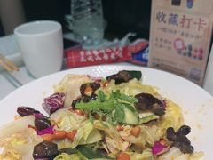 -涿派·炝锅鱼(涿州店)