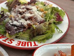 -Tubestation站点比萨(五道营店)