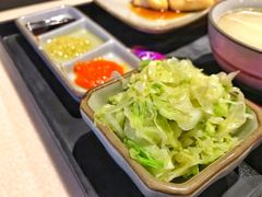 -本味轩精品茶餐厅(黄山路店)