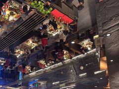 -西塔老太太泥炉烤肉(温州首店万象城黑金店)