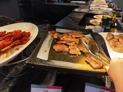 -厦门艾美酒店·新食谱西餐厅