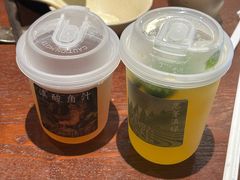 -滇野云南野生菌餐厅(陕西南路店)