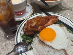 -华嫂冰室(尖沙咀店)