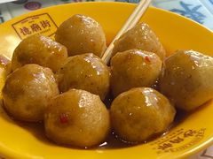 -憶廟街 X 沙角邨(太古城店)