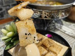 -一味大院•桐庐菜传承店(春江路店)