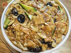 -溢心园非遗香河肉饼(总店)