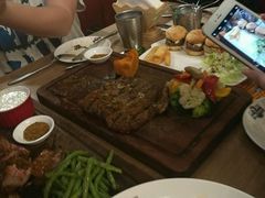 -5号公路餐厅(曼哈顿店)