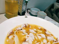 青花椒味砂锅鱼-青花椒花椒鱼(合生汇店)