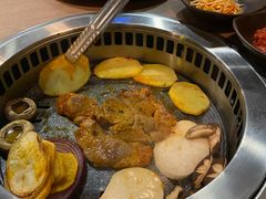 -香猪坊韩国烤肉专属门店(魏公村店)