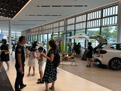 -南充通源宝马4S店(高坪店)