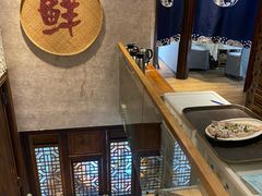 -开鑫鱼厂·宁波海鲜(前程智慧城店)