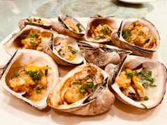 -海儀美食楼(湾仔海鲜街店)