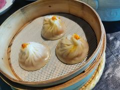 蟹粉汤包-蟹榭·本帮江浙菜·蟹宴(五角场合生汇商场店)