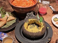 -宇安泰料(龙湖天街黑金店)