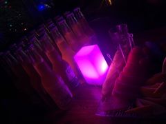 -MARU玛露音乐餐厅(大学路店)