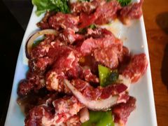 -超级神炭烤肉夜食(芥园西道店)