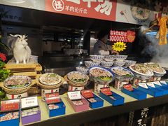 -黄三怪(清河店)